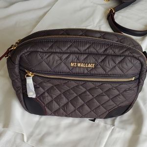 Mz Wallace Small Crosby